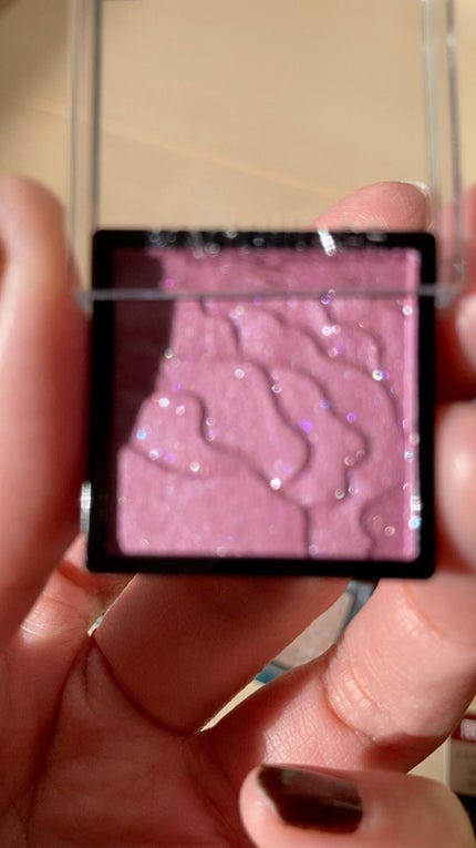 ドラマティックアイカラー (パウダー)/(クリーム)/マキアージュ/アイシャドウパレットの人気ショート動画