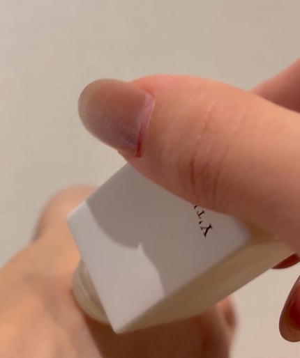 INNER CARE /Y'THERAPY/香水(その他)の動画クチコミ4つ目