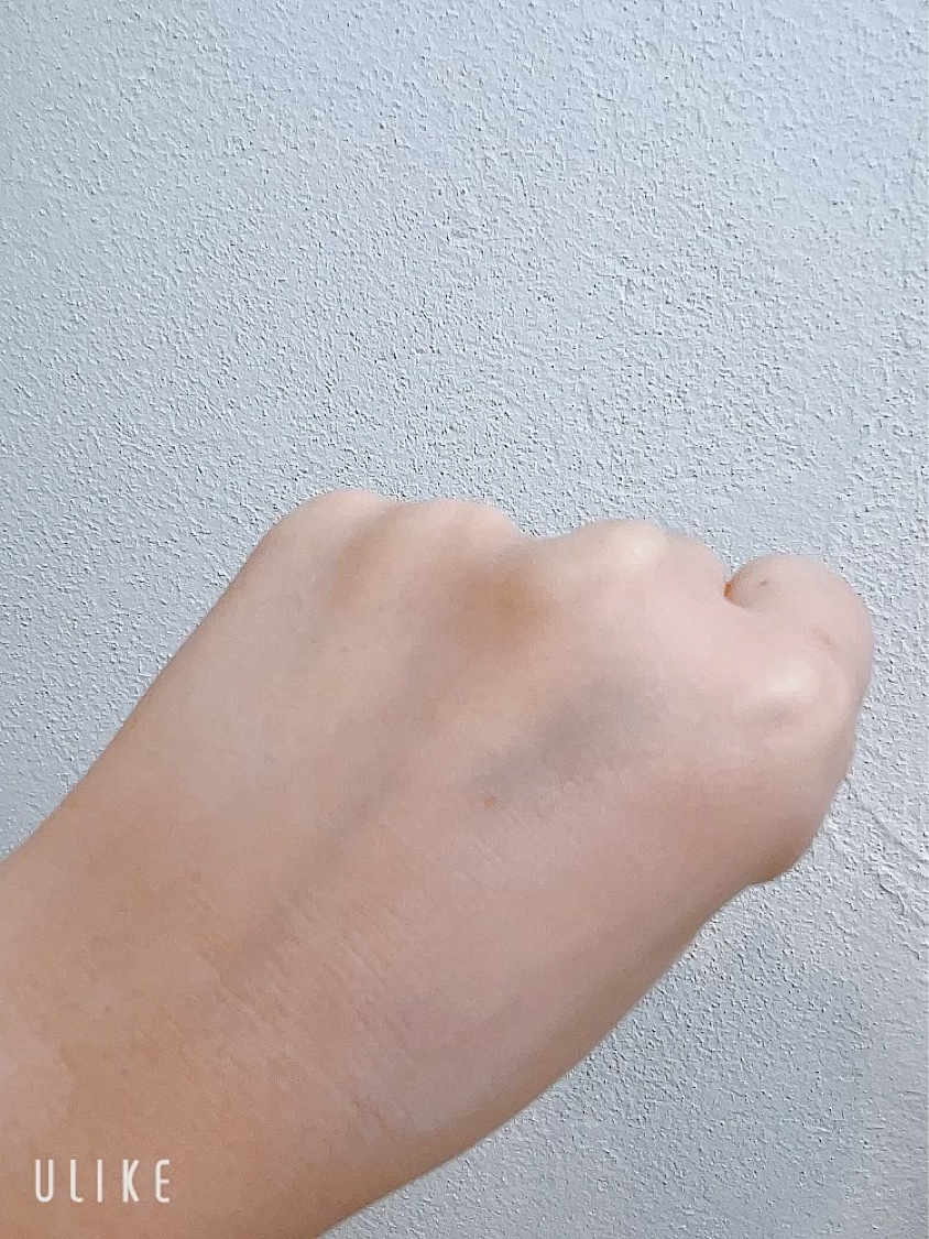 エスポア ビーグロー ボリュームクッション/espoir/クッションファンデーションの動画クチコミ2つ目