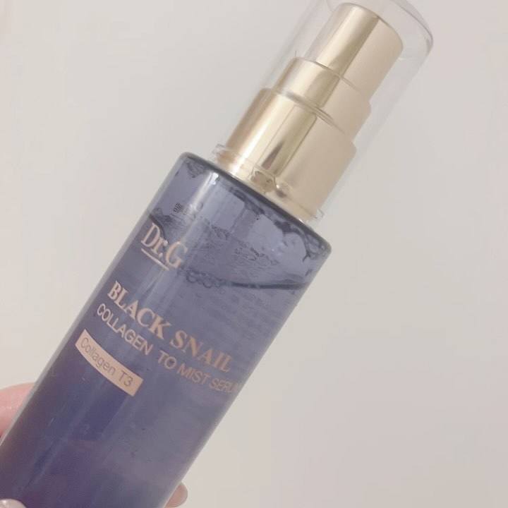 RTXイントゥメルティングコラーゲンフィルム/Dr.G/その他スキンケアを使ったクチコミ（2枚目）