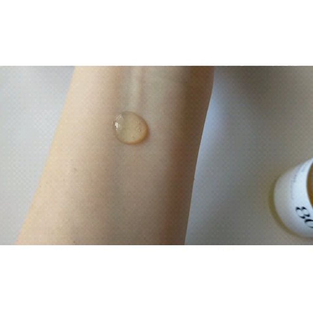 ドクダミ 77 スージングトナー/Anua/化粧水を使ったクチコミ（3枚目）