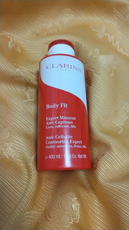 ボディ フィット/CLARINS/ボディクリームの人気ショート動画