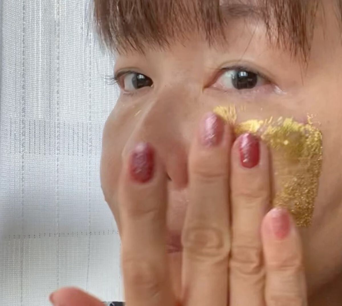 さらりと潤う美容オイル (透き通るような香り)/MAKANAI/美容液の動画クチコミ3つ目