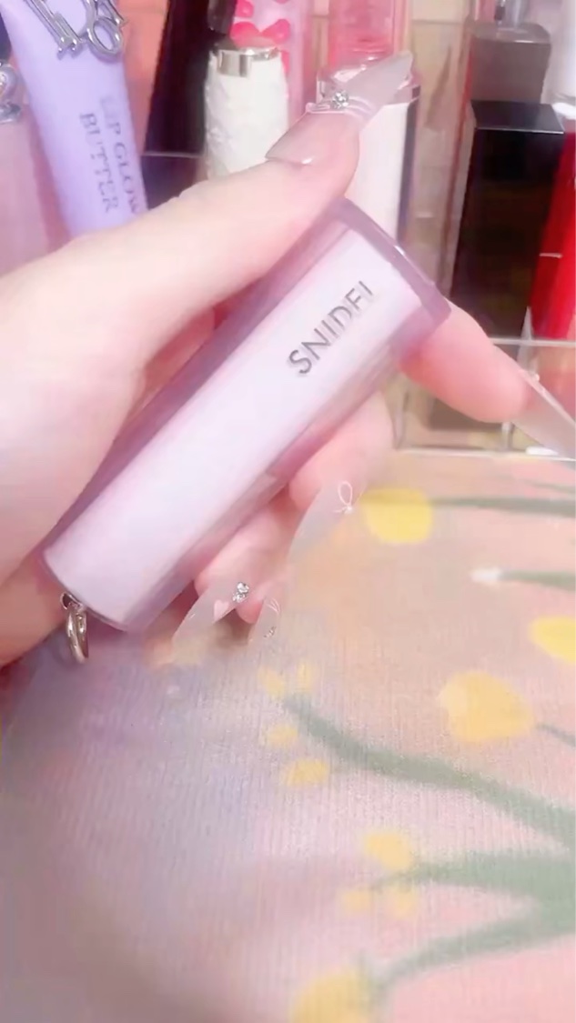 SNIDEL ルージュ クチュール/SNIDEL BEAUTY/口紅の動画クチコミ2つ目