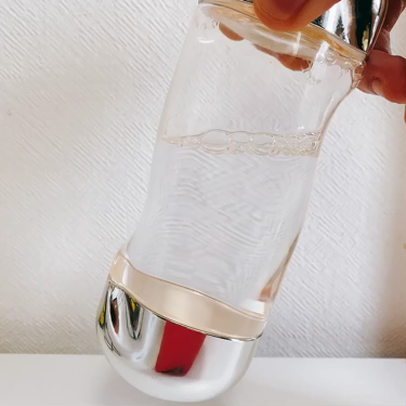 ザ・タイムR アクア/IPSA/化粧水を使ったクチコミ（3枚目）