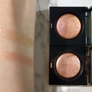 リュクスアイシャドウ/BOBBI BROWN/単色アイシャドウの動画クチコミ2つ目