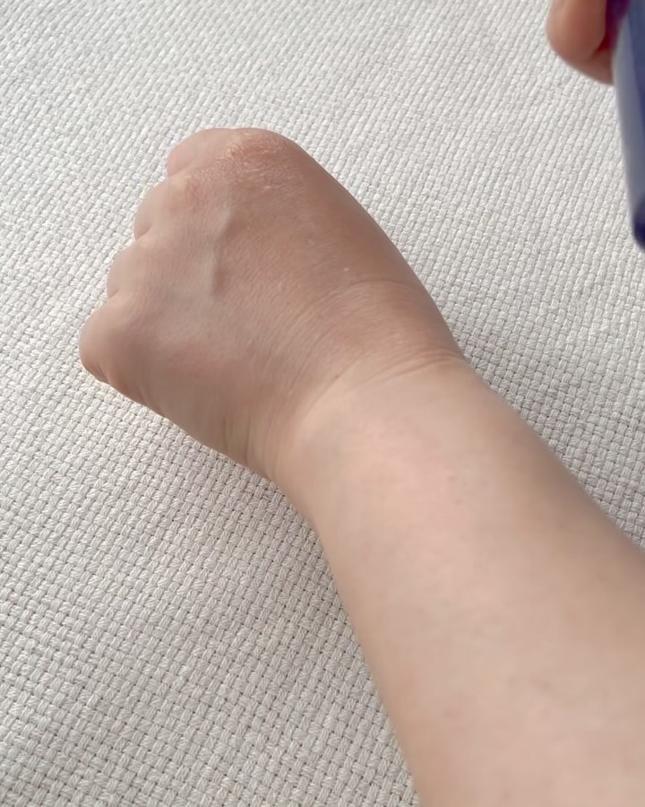 ドクタージー ブラックスネイル コラーゲンミスト/Dr.G/ミスト状化粧水を使ったクチコミ（3枚目）