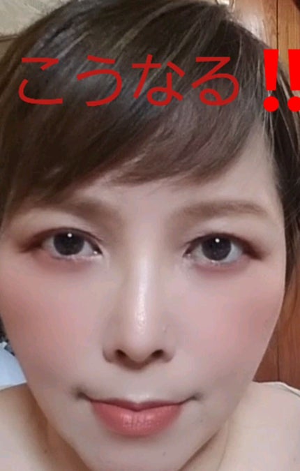 ラストベルベットティント/BBIA/リップティントを使ったクチコミ(3枚目)