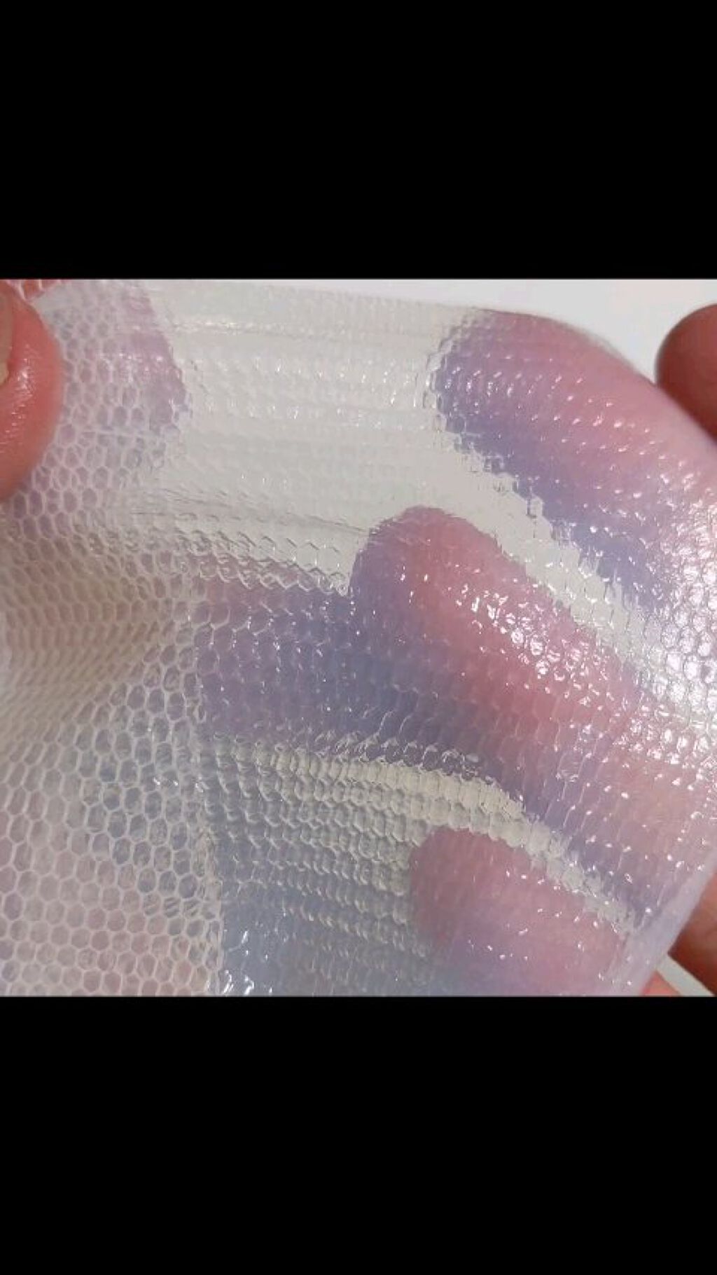 BCボタニカルヒップパック/CIVILI+/バストケア・ヒップケアの動画クチコミ5つ目