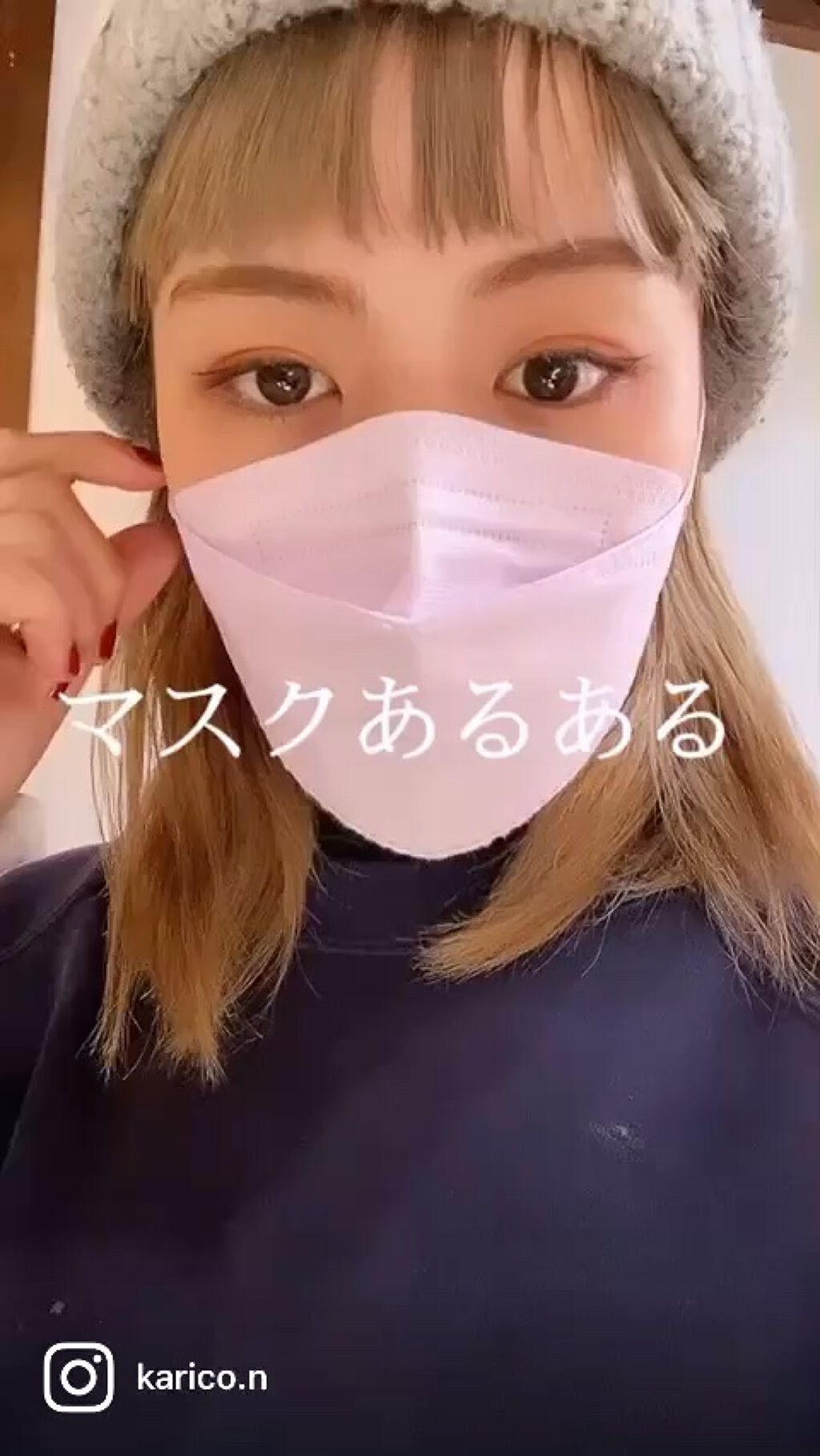 フェイスパウダー/iMPREA/ルースパウダーの動画クチコミ1つ目