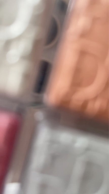 ディオール バックステージ フェイス グロウ パレット/Dior/ハイライトを使ったクチコミ(3枚目)