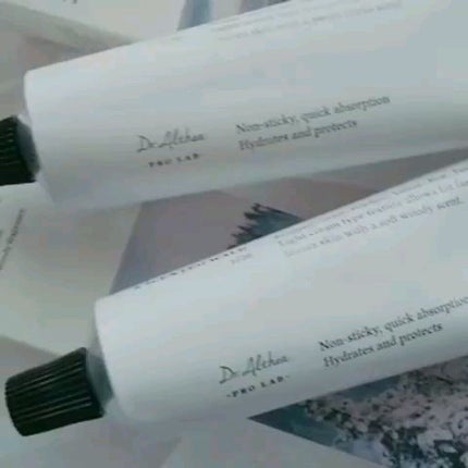 センティッドデイリーハンドクリーム /Dr.Althea/ハンドクリームを使ったクチコミ(2枚目)