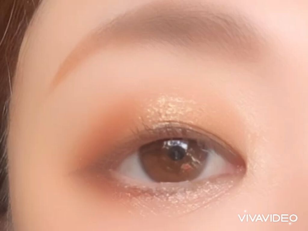 3CE マルチアイカラーパレット/3CE/アイシャドウパレットを使ったクチコミ（1枚目）