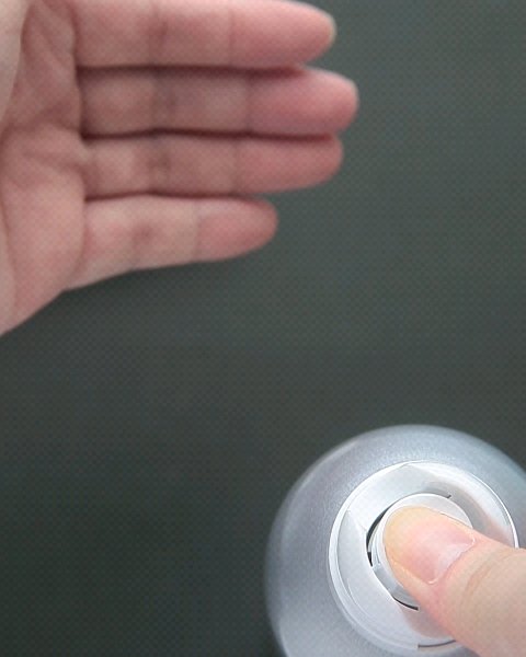 デオドラントスプレー（無香性）/エージーデオ24/デオドラント・制汗剤を使ったクチコミ（3枚目）