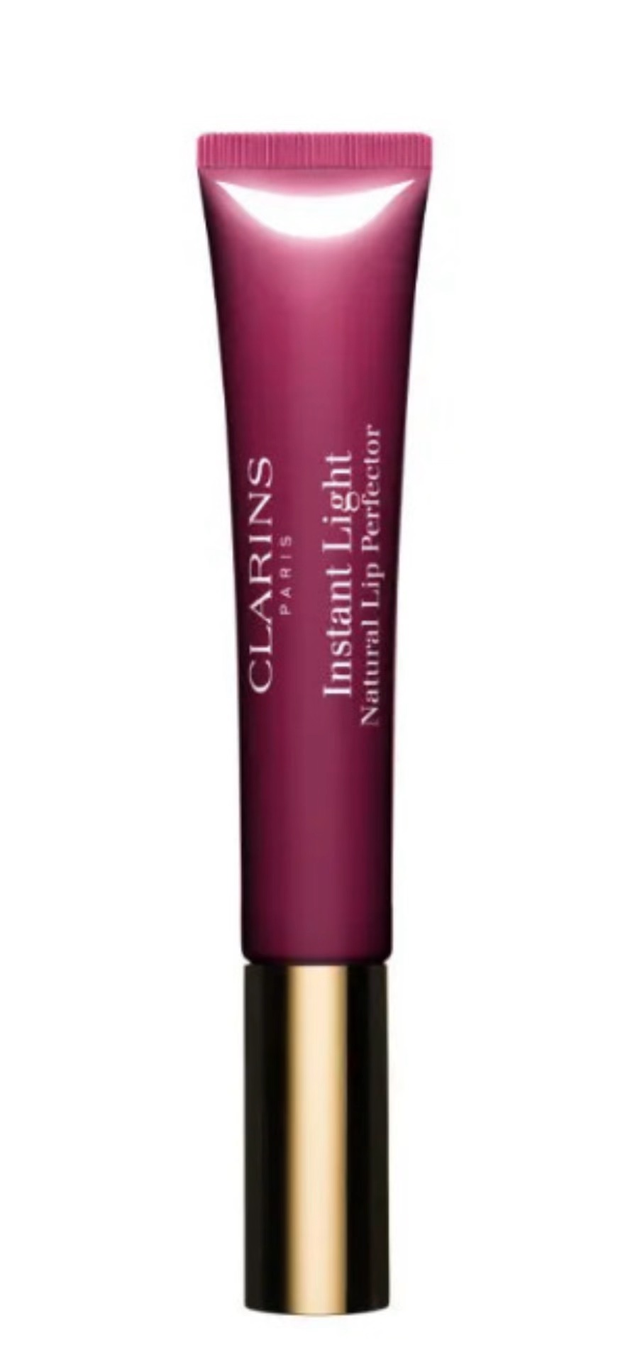 リップ パーフェクター/CLARINS/リップオイルの動画クチコミ1つ目