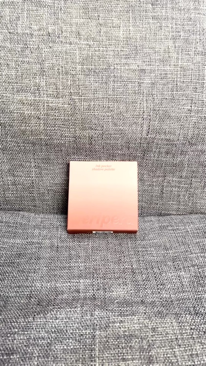 ペリペラ インク ポケット シャドウ パレット/PERIPERA/アイシャドウパレットの動画クチコミ2つ目