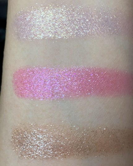 ピクニック エアームースアイズ/ETUDE/ジェル・クリームアイシャドウを使ったクチコミ(3枚目)