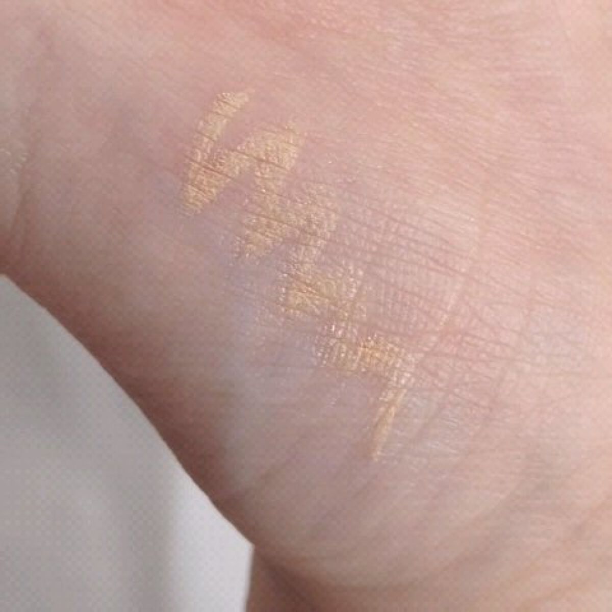 アイセラムコンシーラー/ティンカーウィンク/ペンシルコンシーラーの動画クチコミ3つ目