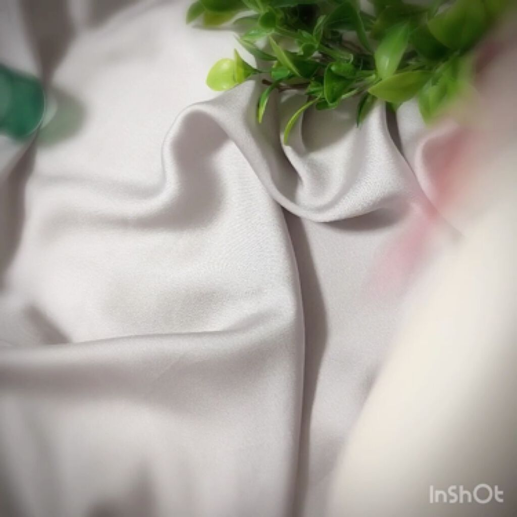 炭酸クレンジング/肌ナチュール/泡洗顔を使ったクチコミ（3枚目）