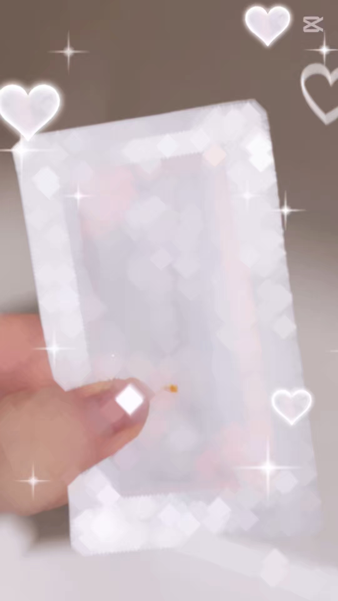 ぽろぽろとれる杏ジェル/フレージュ/ネック・デコルテケアを使ったクチコミ（1枚目）