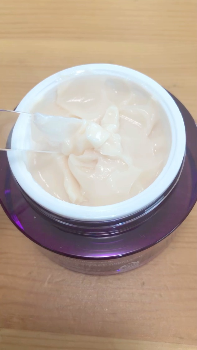 プロバイオダーム リフティング クリーム/BIOHEAL BOH/フェイスクリームを使ったクチコミ（3枚目）