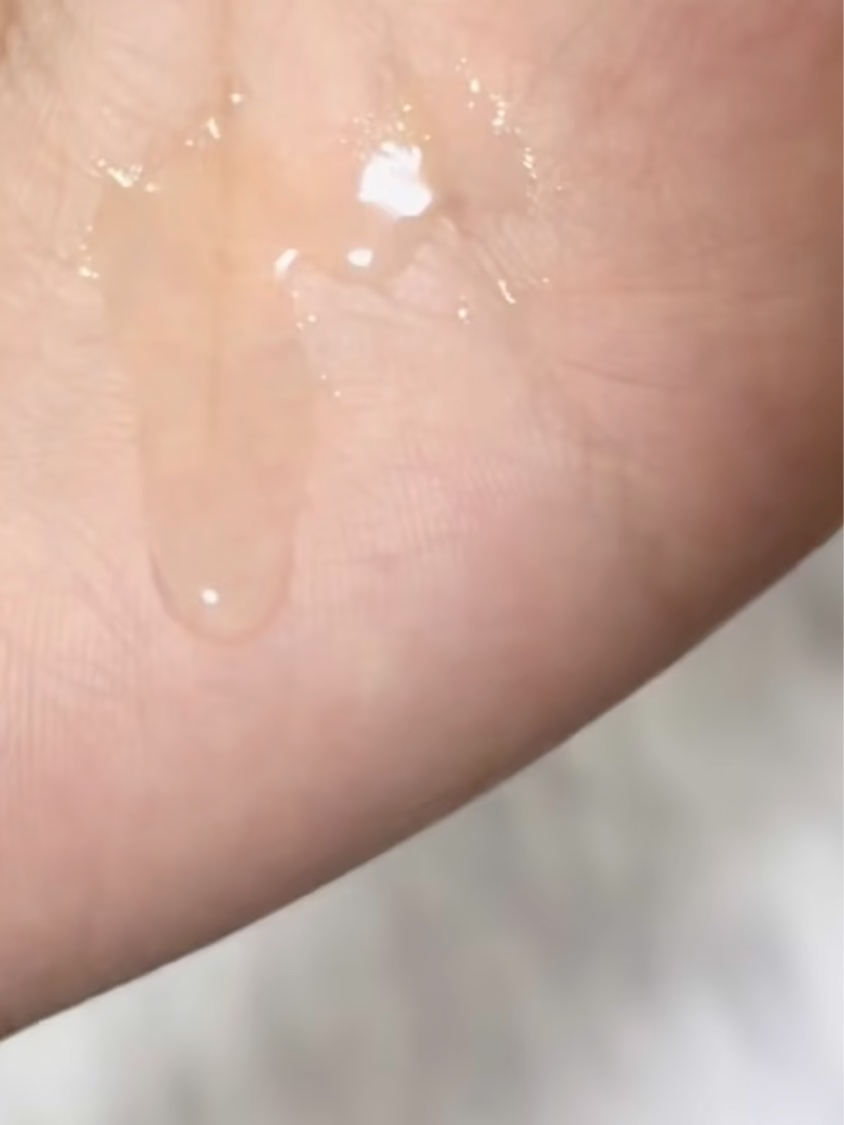 ユイル・アンティーク チュベローズ・デュ・メキシク/オフィシーヌ・ユニヴェルセル・ビュリー/ボディオイルを使ったクチコミ（3枚目）