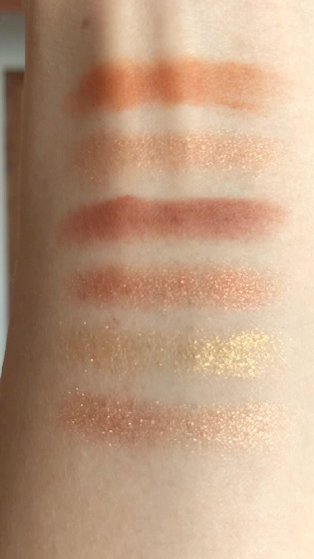 FLEXX PALETTE/DISCOVER XX REVOLUTION/アイシャドウパレットの動画クチコミ2つ目