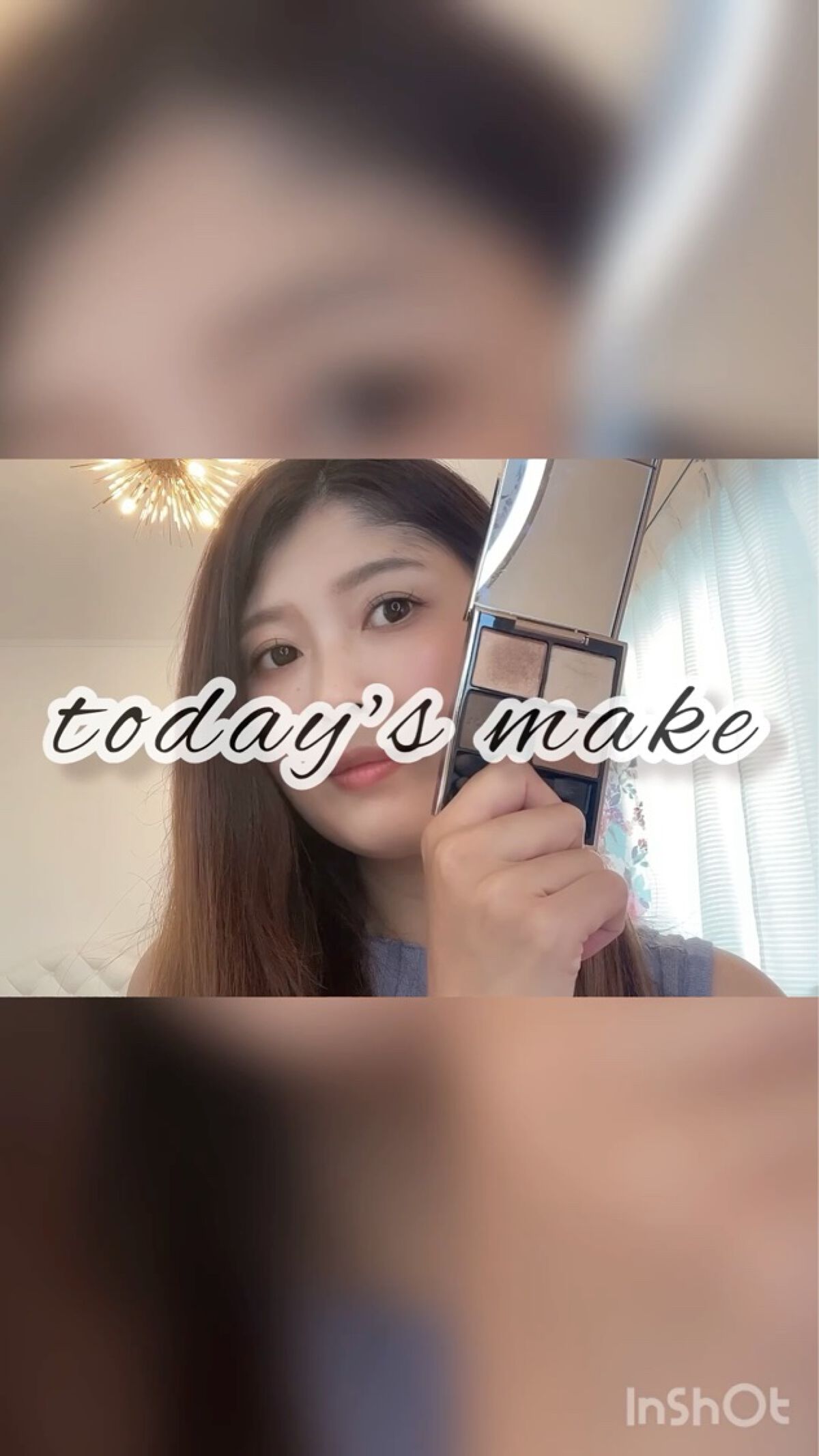 クリーム ブラッシュ/DECORTÉ/ジェル・クリームチークを使ったクチコミ（1枚目）