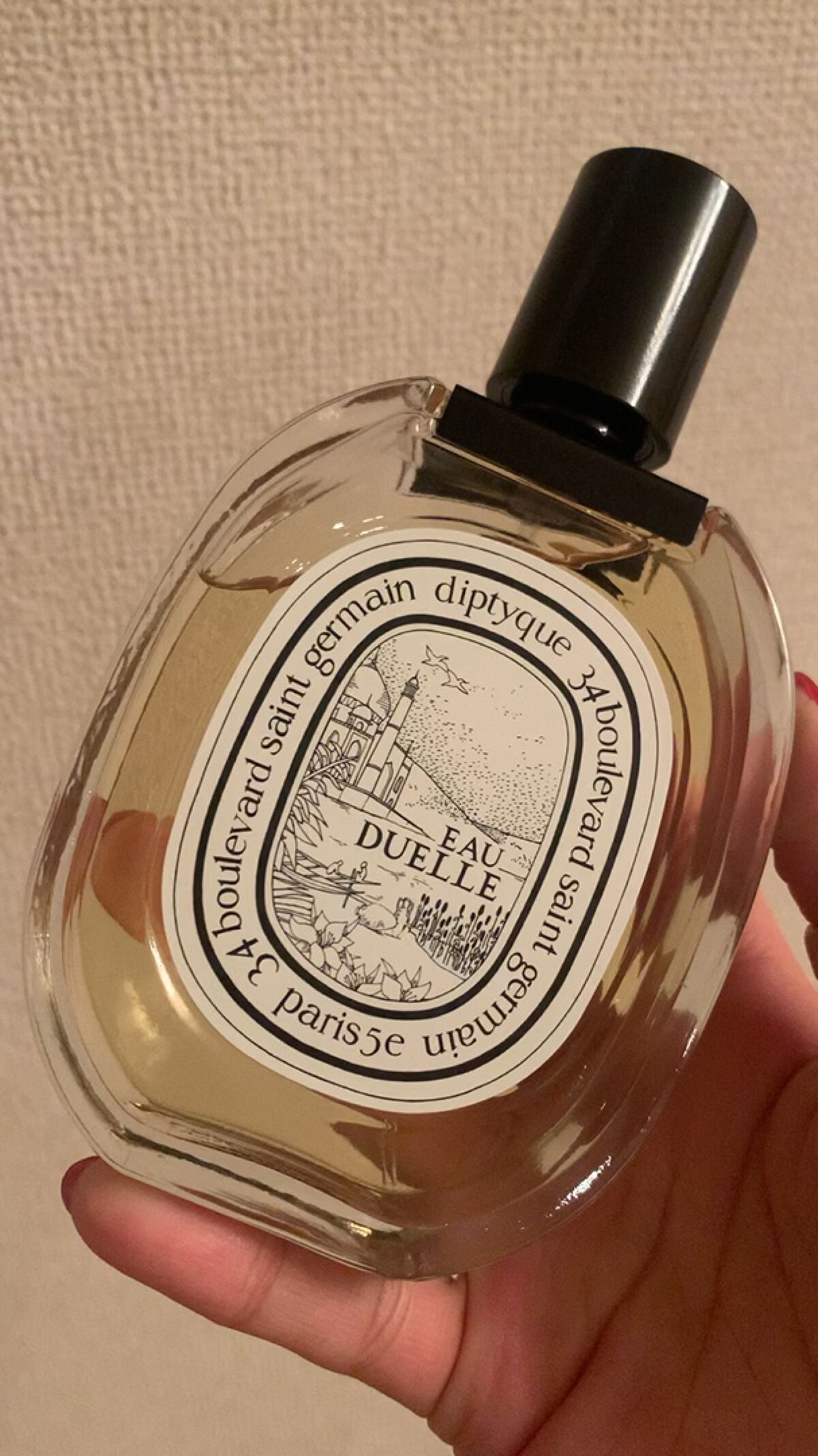熱販売 diptyque オードトワレ オーデュエル 50mL agapeeurope.org
