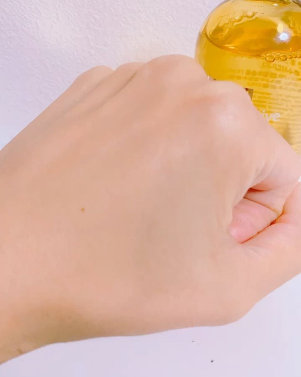 クアッドアクティブブースティングエッセンス/By Wishtrend/美容液を使ったクチコミ（3枚目）