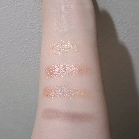 リュクス アイシャドウ クォード グロウ ウィズ ラブ コレクション/BOBBI BROWN/アイシャドウパレットの人気ショート動画