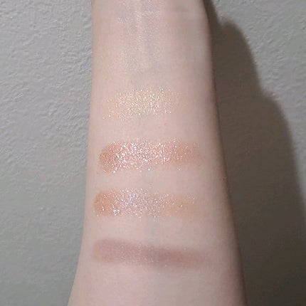 リュクス アイシャドウ クォード グロウ ウィズ ラブ コレクション/BOBBI BROWN/アイシャドウパレットの人気ショート動画