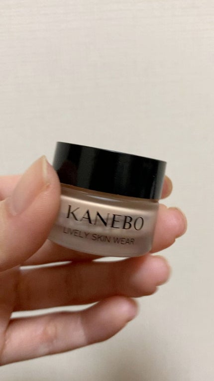 ライブリースキン ウェア/KANEBO/クリーム・エマルジョンファンデーションの人気ショート動画