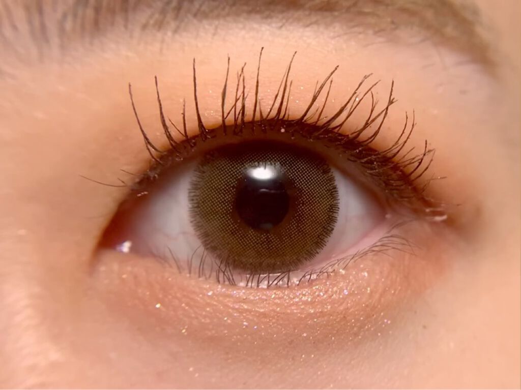 シャバンシャバンアイシャドウバーパレット/CORINGCO/アイシャドウパレットの動画クチコミ4つ目