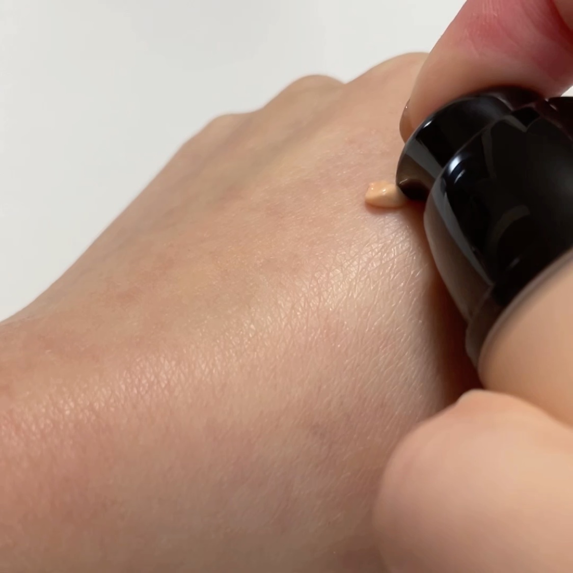 &be UVプライマー/＆be/化粧下地を使ったクチコミ（2枚目）