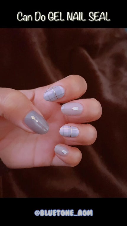 プロテクトベースコート(ネイルファンデーション)/GELATO FACTORY/ネイルベースコートの人気ショート動画