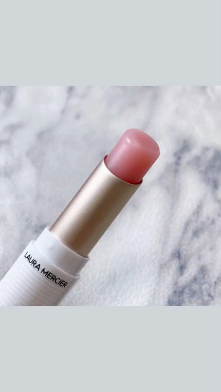 ハイドレーティング リップバーム/ローラ メルシエ/リップバームを使ったクチコミ(1枚目)