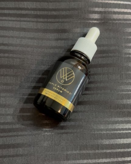 クリスタルセラム/エリデン/美容液の動画クチコミ1つ目