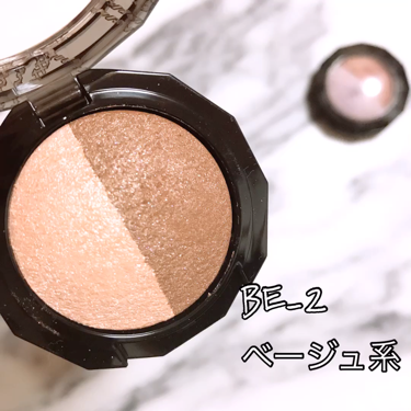 ダブルヴェール アイズ/Visée/アイシャドウパレットを使ったクチコミ(2枚目)