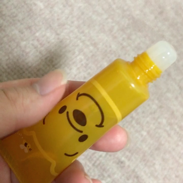 ナリス化粧品 リップエッセンスWPのクチコミ「ナリス化粧品 リップエッセンスWPを紹介します🐝
ディズニーランドで購入しました!
こちら.....」(2枚目)
