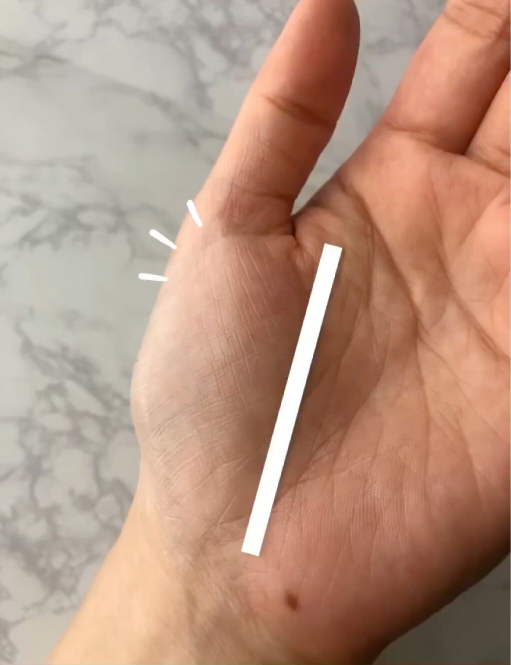 ピュアリングクリーム/DEWYCEL/化粧下地を使ったクチコミ（3枚目）