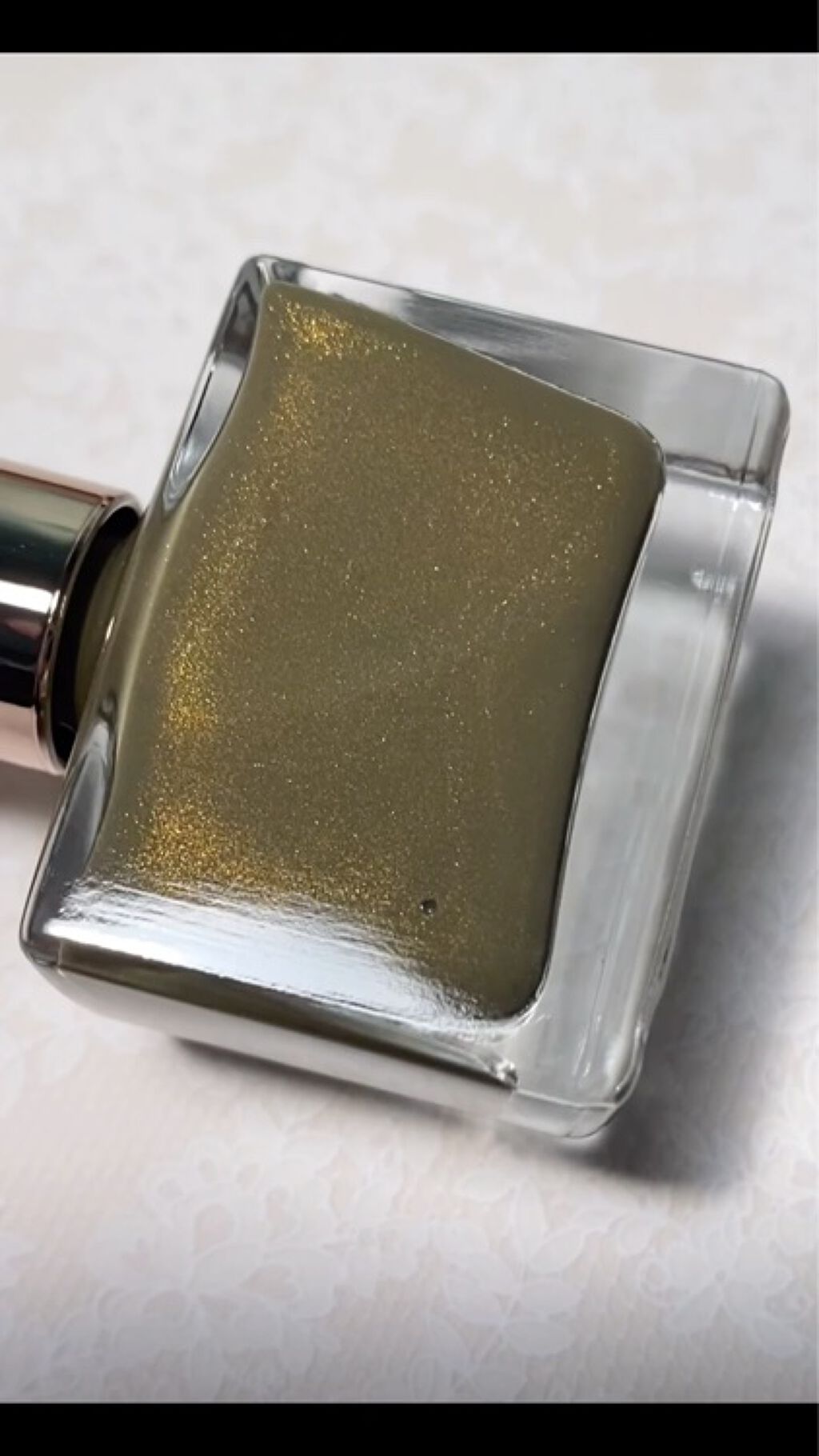 ルナソル ネイルポリッシュ/LUNASOL/マニキュアの動画クチコミ2つ目