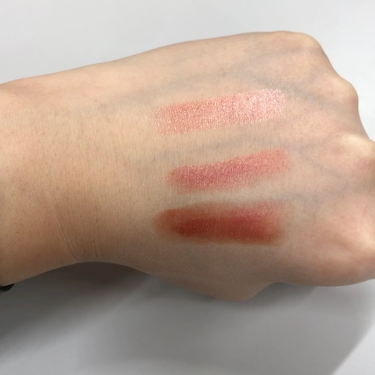 ドラマティックルージュ/マキアージュ/口紅を使ったクチコミ（2枚目）