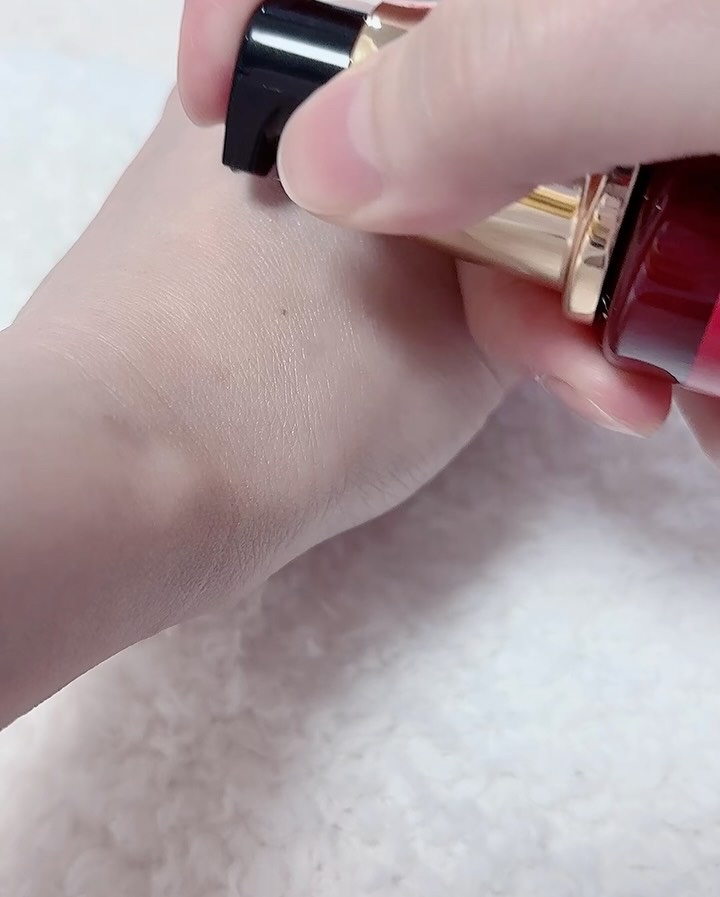 フェイスGPビューティーセラム/Fine Graphene/美容液の動画クチコミ3つ目