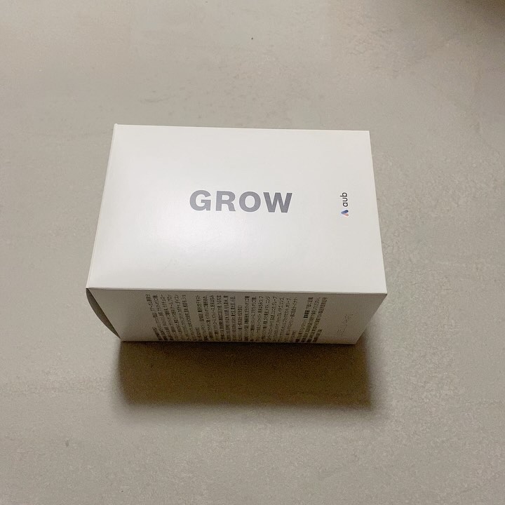 AuB GROW /AuB/健康サプリメントの動画クチコミ2つ目
