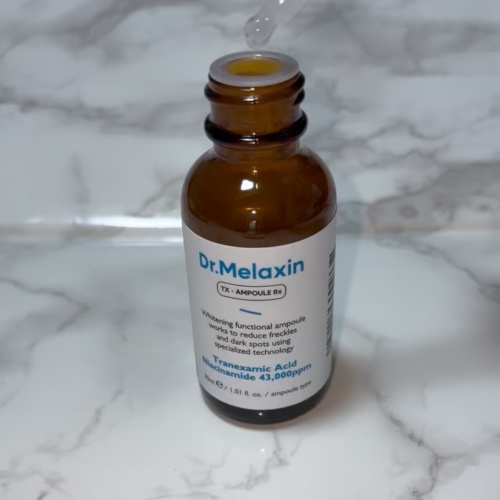 TX-Cream/Dr.Melaxin/フェイスクリームを使ったクチコミ（3枚目）