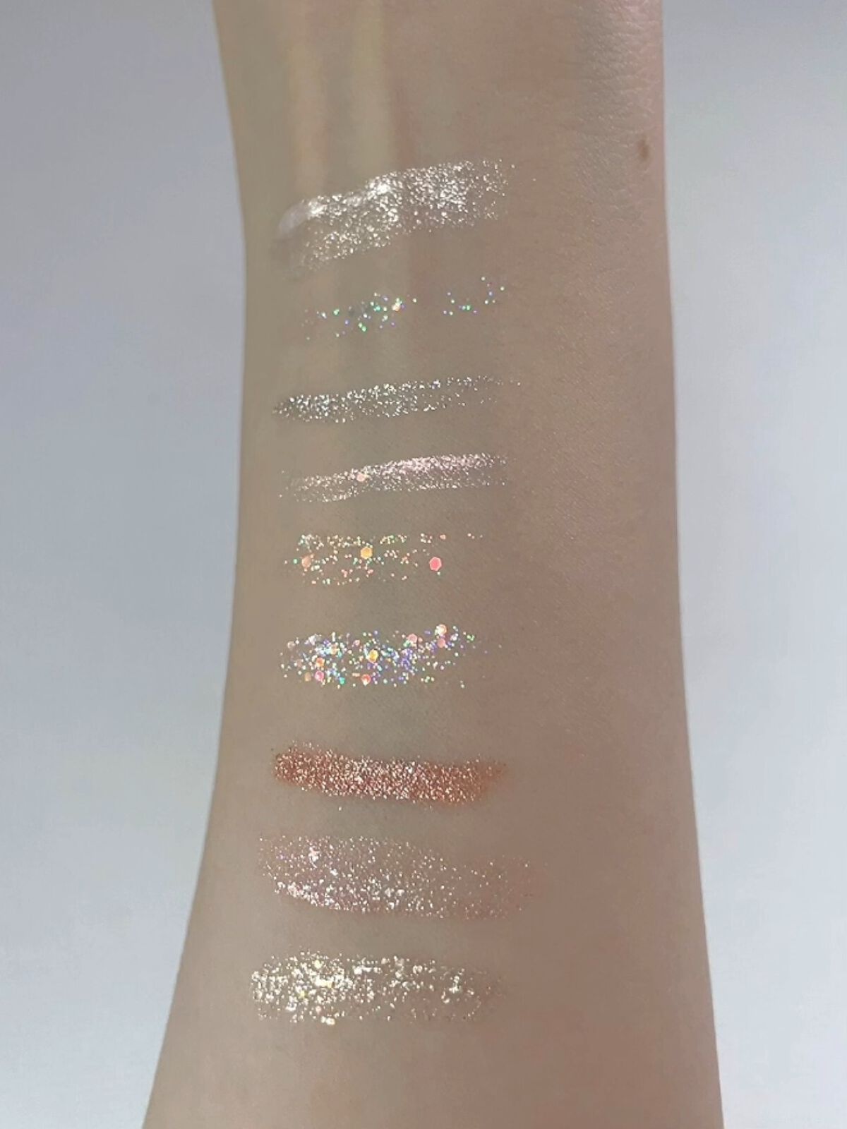 グリッターイルミネーションライナー/CipiCipi/リキッドアイライナーの人気ショート動画