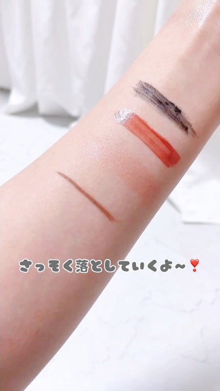 クレンジングオイル/CLAYGE/オイルクレンジングの人気ショート動画