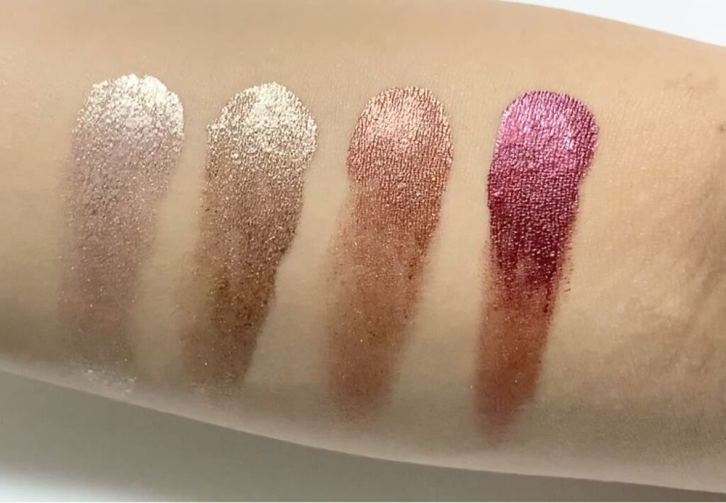 カラーステイ グリーミング アイズ リキッド シャドウ 887 オパール / REVLON(レブロン) | LIPS カラーステイ グリーミング アイズ リキッド シャドウ 887 オパール / REVLON(レブロン) | LIPS