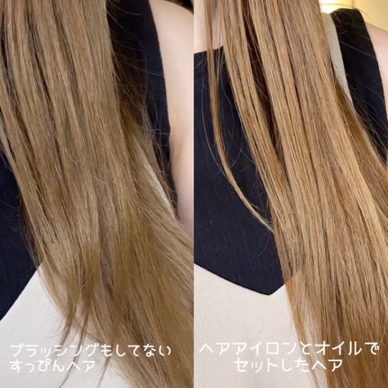 ヒアルロン酸アロエ頭皮保湿シャンプー/ROOTONIX/シャンプー・コンディショナーを使ったクチコミ(8枚目)